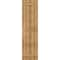 Ekena Millwork Joined Board-n-Batten Shutters, Rough Sawn Western Red Cedar, 21 1/2W x 81H, PR RBJ06S21X081RWR - alternate 5